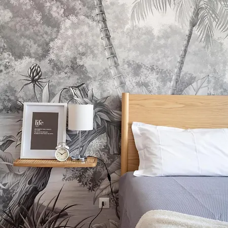 Botanica Pio X - With Private Bathroom, New Kitchen & Tram To Gasthof 3*