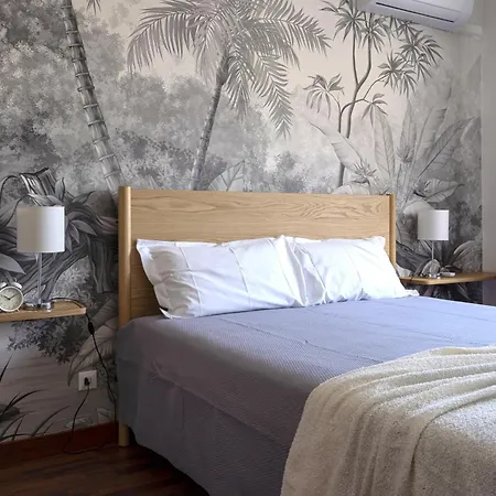 Botanic Pio X Private Bathroom, New Kitchen & Tram To 3* Velence
