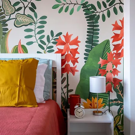 Botanica Pio X - With Private Bathroom, New Kitchen & Tram To Konukevi 3*