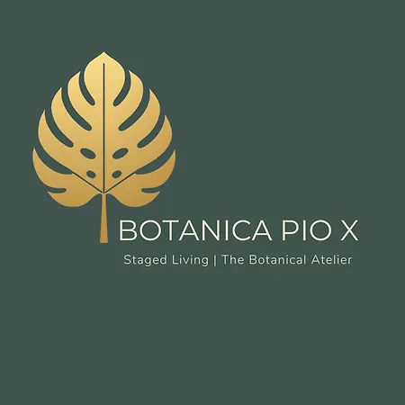 Botanic Pio X Private Bathroom, New Kitchen & Tram To 3*