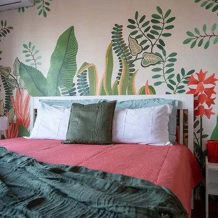 Botanica Pio X - With Private Bathroom, New Kitchen & Tram To Konukevi 3*