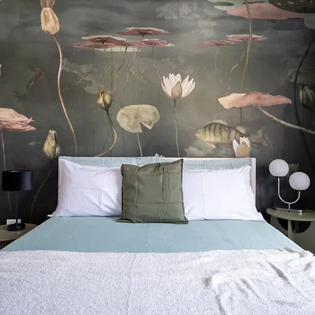 Botanica Pio X - With Private Bathroom, New Kitchen & Tram To Guest house Venice